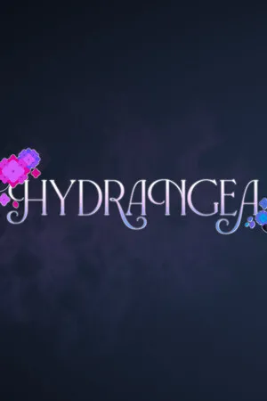 Portada de Hydrangea