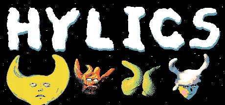 Portada de Hylics