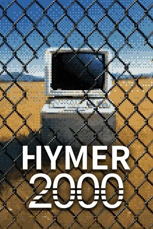 Portada de Hymer 2000