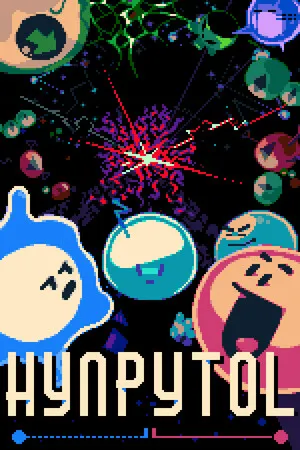 Portada de HYNPYTOL