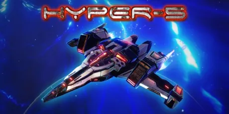 Portada de Hyper-5