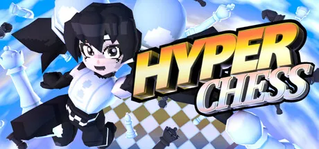 Portada de Hyper Chess