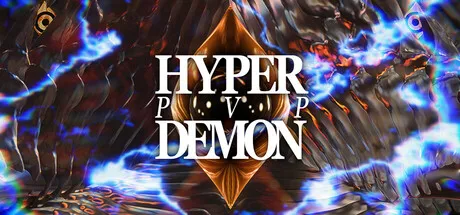 Portada de HYPER DEMON PVP