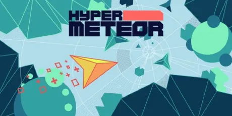 Portada de HYPER METEOR