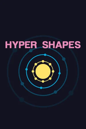 Portada de Hyper Shapes