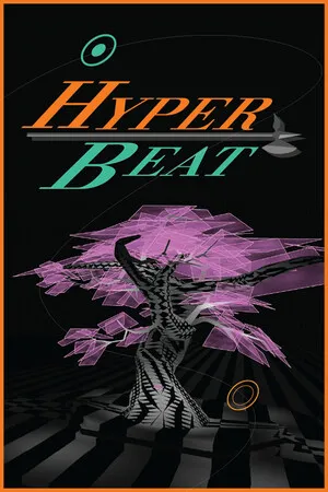 Portada de HYPERBEAT