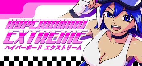 Portada de Hyperboard Extreme