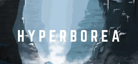 Portada de Hyperborea