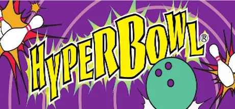 Portada de HyperBowl