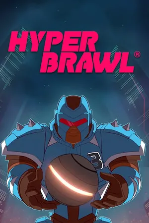 Portada de HyperBrawl Tournament