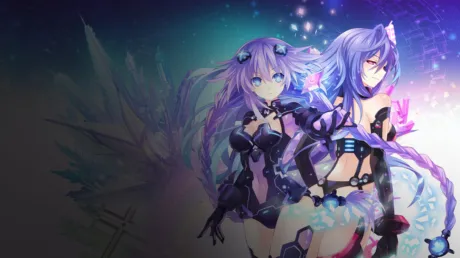 Portada de Hyperdimension Neptunia Re;Birth3 V GENERATION
