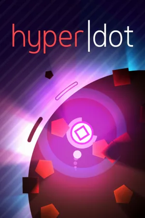 Portada de HyperDot