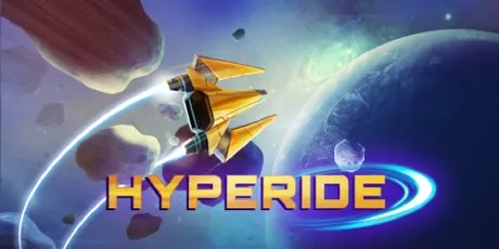 Portada de Hyperide