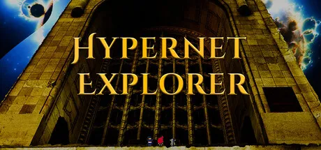 Portada de Hypernet Explorer
