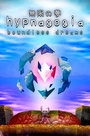Portada de Hypnagogia² 無限の夢 Boundless Dreams