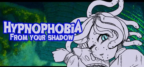 Portada de Hypnophobia; From Your Shadow