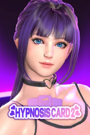 Portada de Hypnosis Card 2