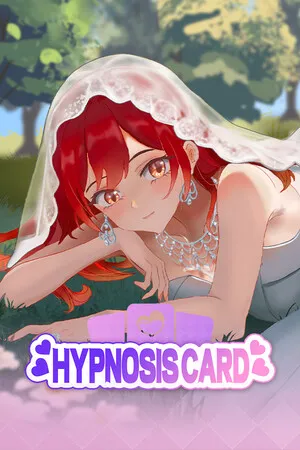 Portada de Hypnosis Card