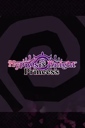 Portada de Hypnosis Knight-Princess