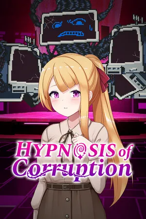 Portada de Hypnosis of Corruption