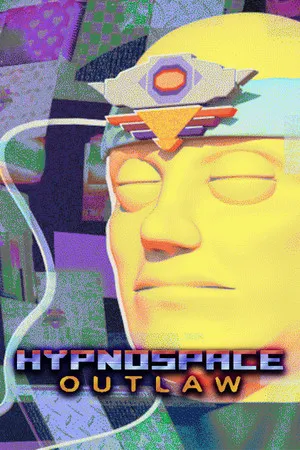 Portada de Hypnospace Outlaw