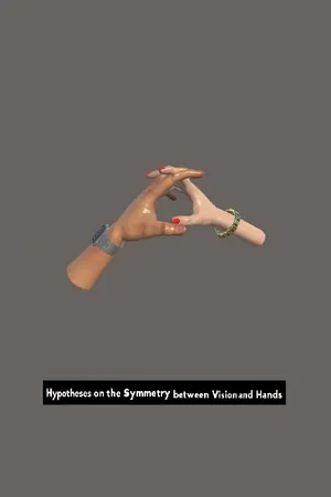 Portada de Hypotheses on the Symmetry between Vision and Hands