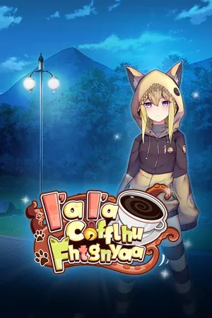 Portada de I'a I'a Cofflhu Fhtagnyaa