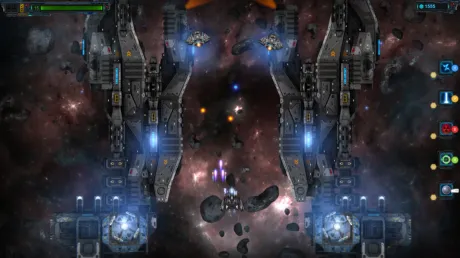 Captura de I, AI