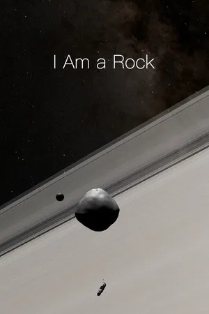 Portada de I Am a Rock