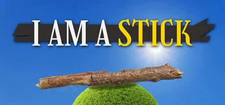 Portada de I Am A Stick