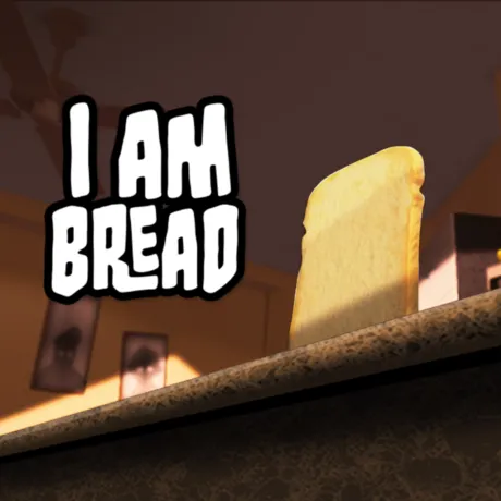 Portada de I am Bread