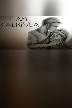 Portada de I Am Caligula