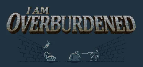 Portada de I Am Overburdened