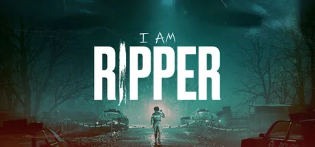 Portada de I AM RIPPER