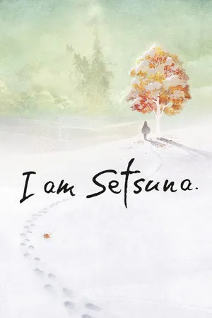 Portada de I am Setsuna