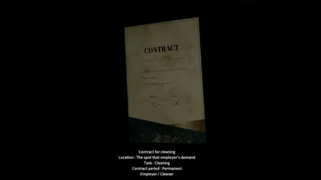 Captura de I am Sorry