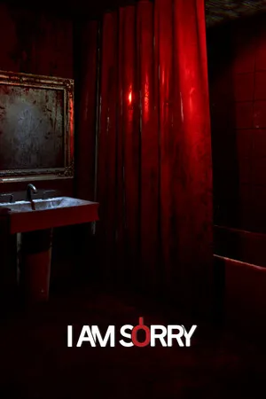 Portada de I am Sorry