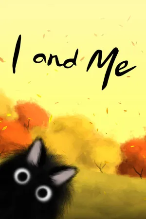 Portada de I and Me