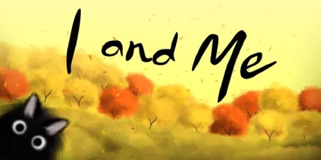 Portada de I and Me
