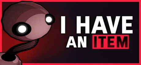 Portada de I Have an Item