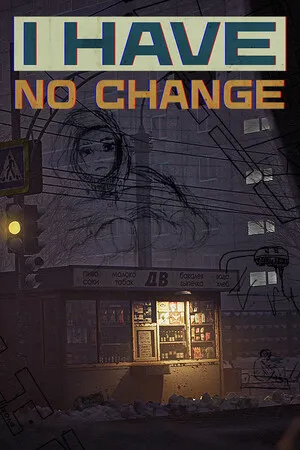 Portada de I Have No Change