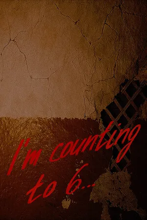 Portada de I'm counting to 6...