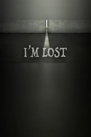 Portada de I'm Lost