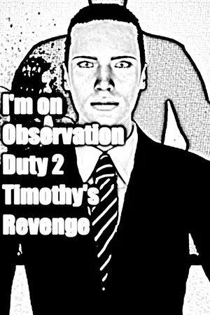 Portada de I'm on Observation Duty 2