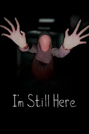 Portada de I'm Still Here