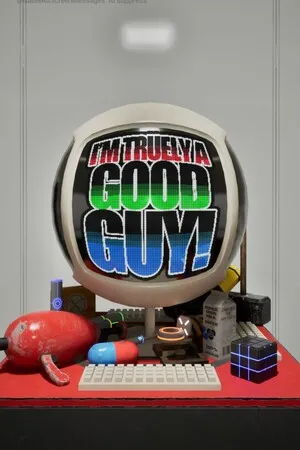 Portada de I'm Truely a Good Guy!