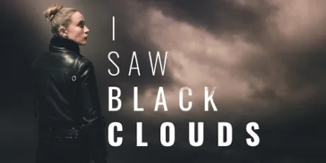 Portada de I Saw Black Clouds