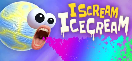 Portada de I scream Ice cream