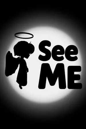 Portada de I See Me
