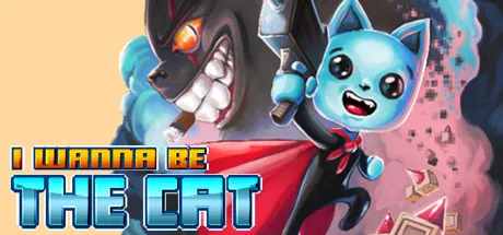 Portada de I wanna be The Cat